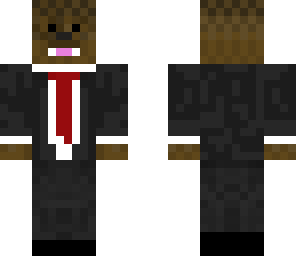 asf jerome skin