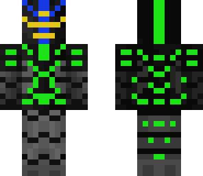 space monster 982