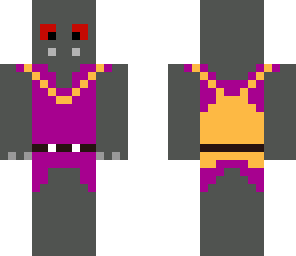 cluny the scourge