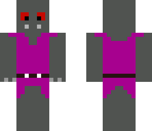 cluny the scourge without cape