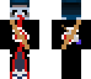 kisame