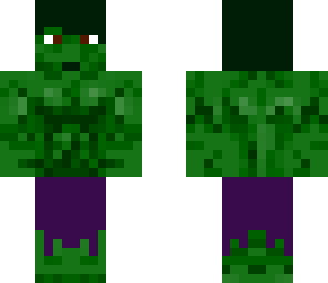 problem hulk