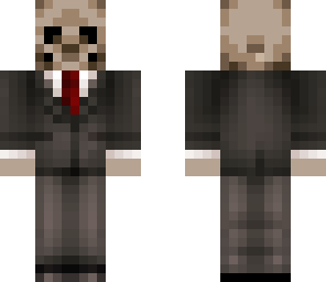 original skeleton suit