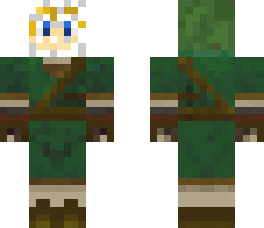 link the troll