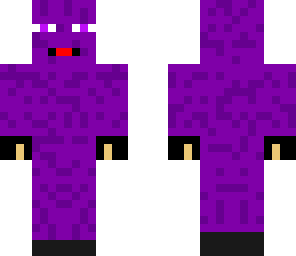 enderman comentator