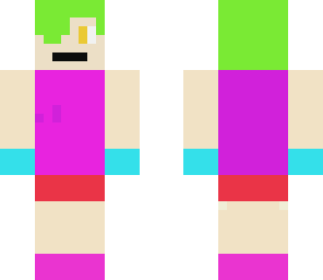 girl 4