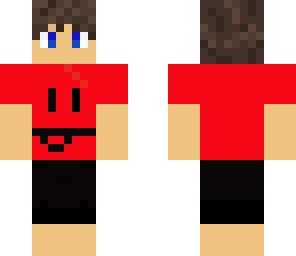 red shirt dude fixed