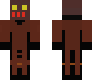 der dunkle krieger
