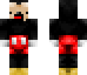 mickey mouse derp