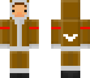 potatounion fan skin