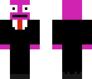 purple boberto