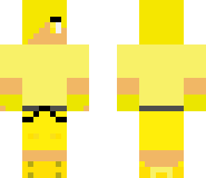 butter boy 