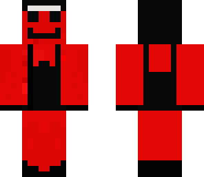 red bauer