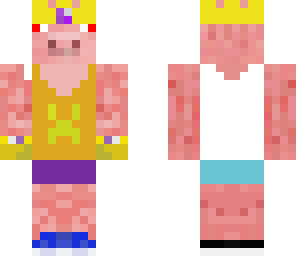 super pig