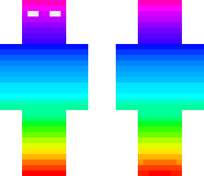 rainbow
