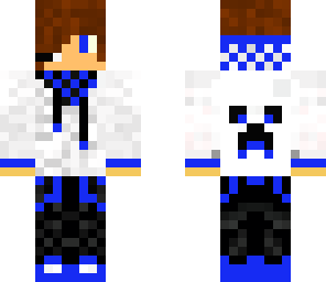 edgworth human version