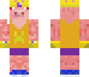 super pig