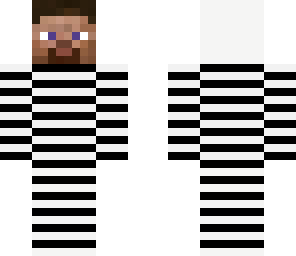 criminal steve