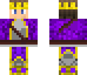thaumium priest