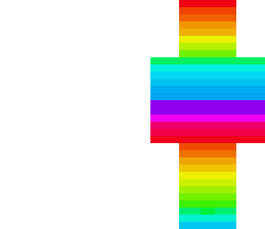 rainbow