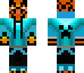 tiger fighter