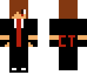 crazytonio