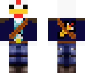 meh skin 2