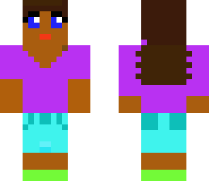 my awesome skin