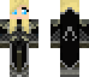 peppe black assassin