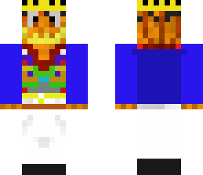 koning
