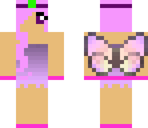 butterfly