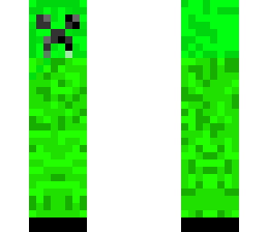 creeper final