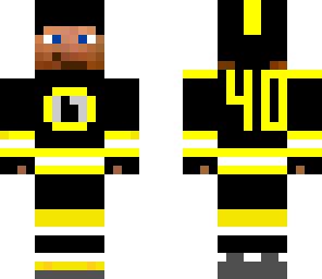 boston bruins player updated