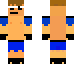 that cool guy   blitz's designs