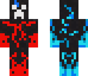 colorful creeper 2