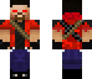 herobrine