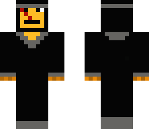 stealth badass