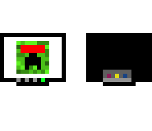 evil creeper tv