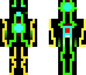 electro tron