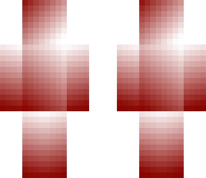 red skin