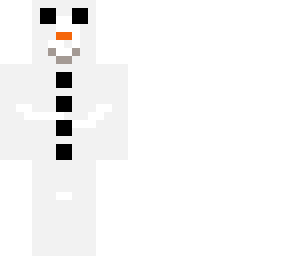 snowmann