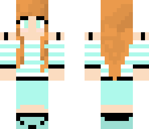 girl