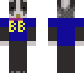 badger warrior