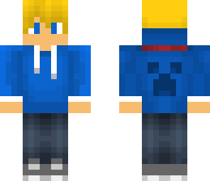 nx_ninja's skin