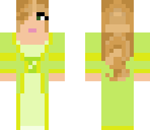 kate's skin