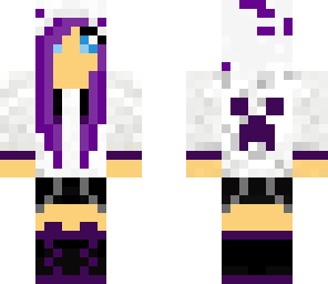 purple creeper
