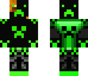 creeper-tommy