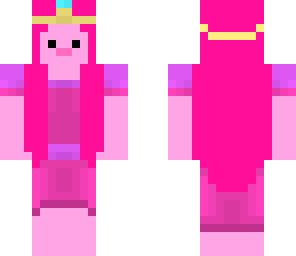 princess bubblegum