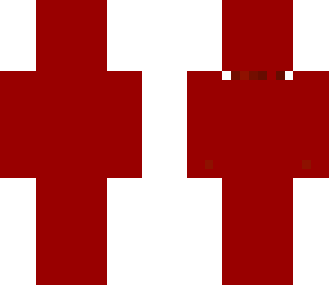 red man