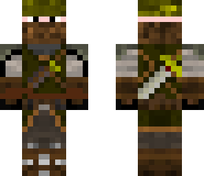 assassin